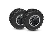Traxxas kolo 2.1/2.6