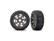 Traxxas kolo 3.0