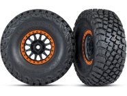 Traxxas kolo 3.2/2.2
