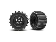 Traxxas kolo 3.6/4,7