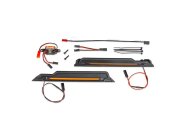 Traxxas LED podsvícení oranžové