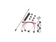 Traxxas LED podsvícení / osvětlení tlumičů