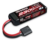 Traxxas LiPo baterie 11.1V 2300mAh 25C iD
