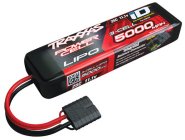 Traxxas LiPo baterie 11.1V 5000mAh 25C iD