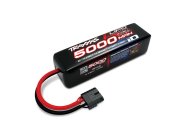 Traxxas LiPo baterie 14.8V 5000mAh 25C iD dlouhá