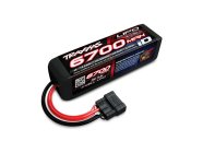 Traxxas LiPo baterie 14.8V 6700mAh 25C iD