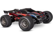 RC auto Traxxas Mini XRT 1:12 VXL-3s 4WD RTR, červená