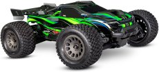 RC auto Traxxas Mini XRT 1:12 VXL-3s 4WD RTR, zelená
