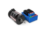 Traxxas motor střídavý BL-2s 3300ot/V, reg. BL-2s