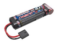 ROZBALENO - Traxxas NiMH baterie 8.4V 4200mAh plochá iD