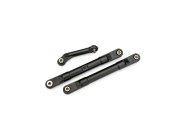 Traxxas ojnička sbíhavosti (88mm) (2)/ táhlo řízení (1)