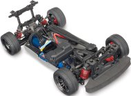 Traxxas podvozek 4-Tec 2.0 1:10 VXL TQi RTR