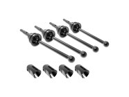 Traxxas poloosa ocelová CVD (4)