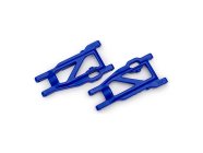 Traxxas rameno podvozku HD modré (2)