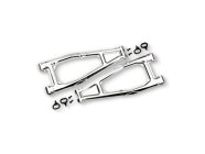 Traxxas rameno podvozku horní přední chromované (2)
