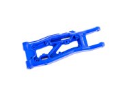 Traxxas rameno podvozku přední pravé modré