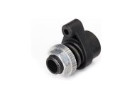 Traxxas servo saver (kompletní)