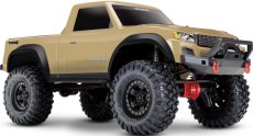 RC auto Traxxas TRX-4 Sport 1:10, písková