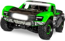 RC auto Traxxas Unlimited Desert Racer 1:8 RTR Rigid
