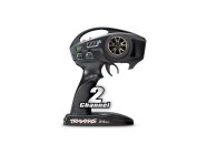 Traxxas vysílač TQi 2 kan. BlueTooth Ready