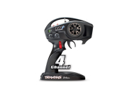 Traxxas vysílač TQi 4 kan. BlueTooth Ready