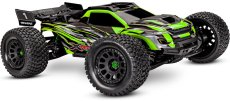 RC auto Traxxas XRT 8S 1:6 4WD TQi RTR, zelená