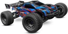 RC auto Traxxas XRT 8S Ultimate 1:6 4WD RTR, modrá