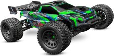 RC auto Traxxas XRT 8S Ultimate 1:6 4WD RTR, zelená