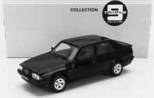 Triple9 Alfa romeo 75 1988 1:18 Black