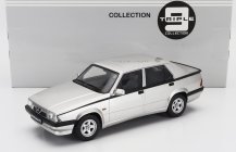 Triple9 Alfa romeo 75 1988 1:18 Silver