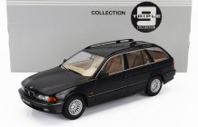 Triple9 BMW 5-series (e39) Touring Sw Station Wagon 1998 1:18 Black