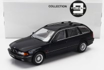 Triple9 BMW 5-series (e39) Touring Sw Station Wagon 1998 1:18 Blue