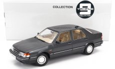 Triple9 Saab 9000 Cd Turbo 1990 1:18 Grey Met