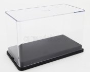 Triple9 Vetrina display box Lungh.cm 11.9 X Largh.cm 6.4 X Alt.cm 6.9 (altezza Interna Cm 5.6) 1:64 Plastový Displej