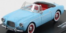 Triple9 Volvo P1900 Sport Convertible 1952 1:43 Světle Modrá
