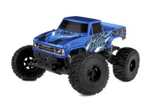 TRITON SP - 1/10 Monster Truck 2WD - RTR - stejnosměrný motor