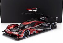 Truescale Bugatti W16 Mistral 2023 1:18 Black
