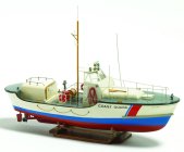 U.S. Coast Guard 44' záchranný člun 1:40