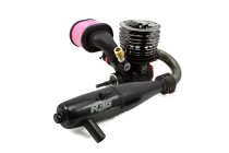 Ultimate Engine R36 Robert Batlle Edition Ceramic kombo