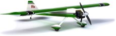 RC letadlo Ultra Stick 30cc 2.0m ARF
