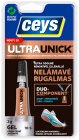 CEYS ULTRA UNICK GEL 5g štětec