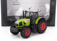 Universal hobbies Claas Atles 926 Rx Tractor With Front Weight 2020 1:32 Světle Zelená