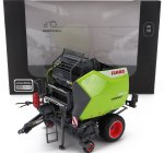Universal hobbies Claas Rotopressa Variant 560 Rf 1:32 Zelená Šedá