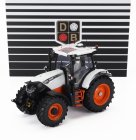 Universal hobbies David brown 1690 Tractor 2024 1:32 Bílá Oranžová
