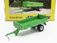 Universal hobbies Joskin Trailer Trans-ex 5t 2010 1:32 Zelená