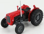 Universal hobbies Massey ferguson 35x Tractor 1963 1:32 Červená Šedá