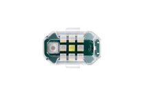 Universal Strobe Light with Remote Controller (2ks)(vč Aku)