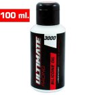UR silikonový olej do diferenciálu 3000 CPS - NEW 100ml