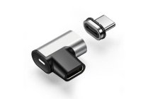USB-C3.1 Magnetický nabíjecí adaptér pro smartphony / tablety