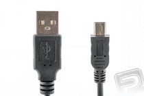 USB-kabel na Mini USB